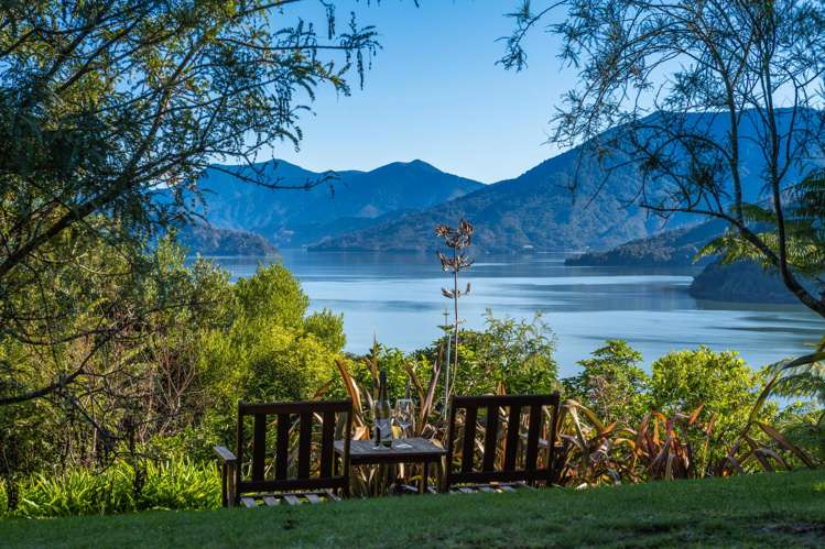 3 Lawrence Road Kenepuru Sound_7