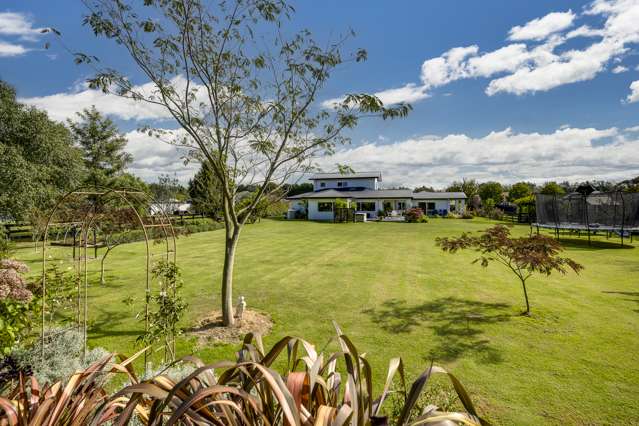 Two Homes In One - Twice The Luxury