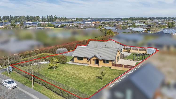 Manor Drive Rolleston_30