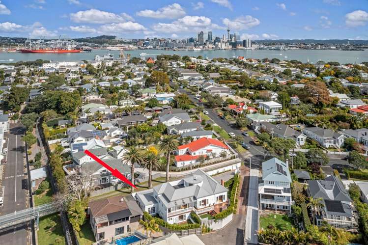 2a Waterview Road Stanley Point_37