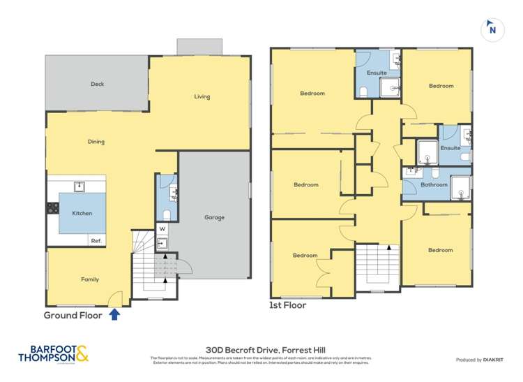 30d Becroft Drive Forrest Hill_21
