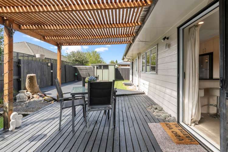 2/51 Shirley Avenue Papakura_7