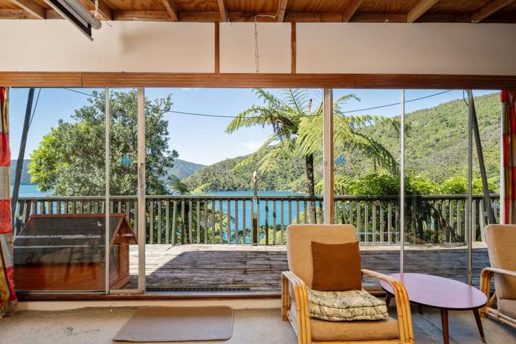Lot Lot 1/- Blackwood Bay Queen Charlotte Sound_10