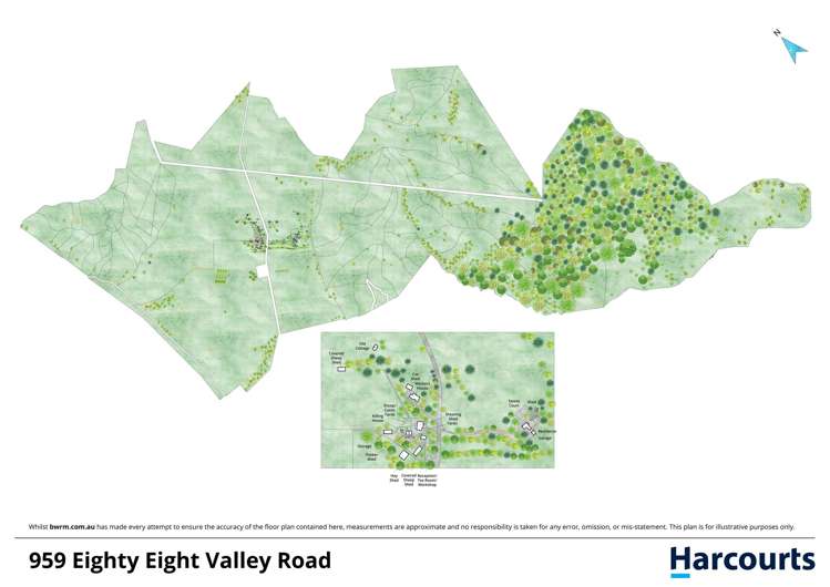 959 Eighty Eight Valley Road Wakefield_51