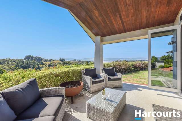 The Ultimate Lifestyle Property in Mapua Estates