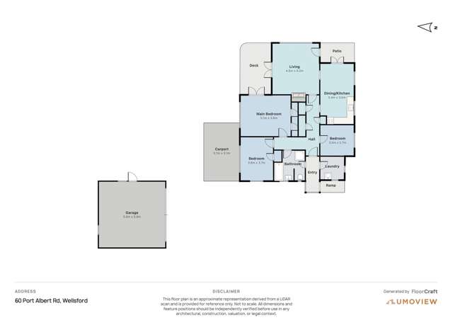 60 Port Albert Road Wellsford_1