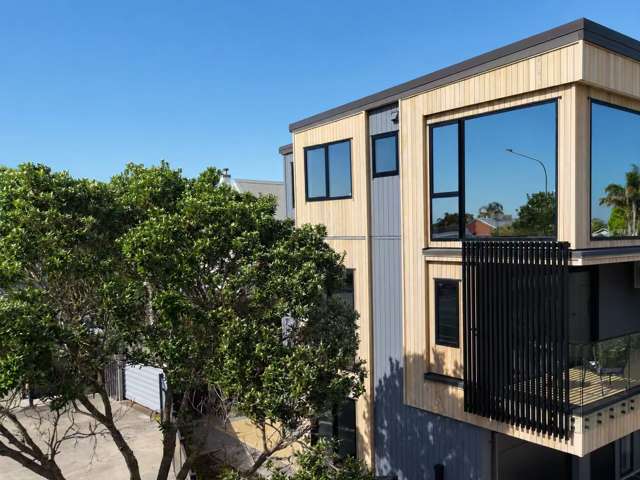 Brand New. Boutique. Brilliantly Positioned.