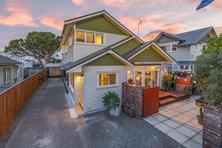 27 Union Street New Brighton_35
