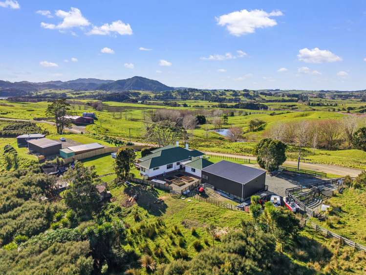 161 Ranganui Road Kaiwaka_30