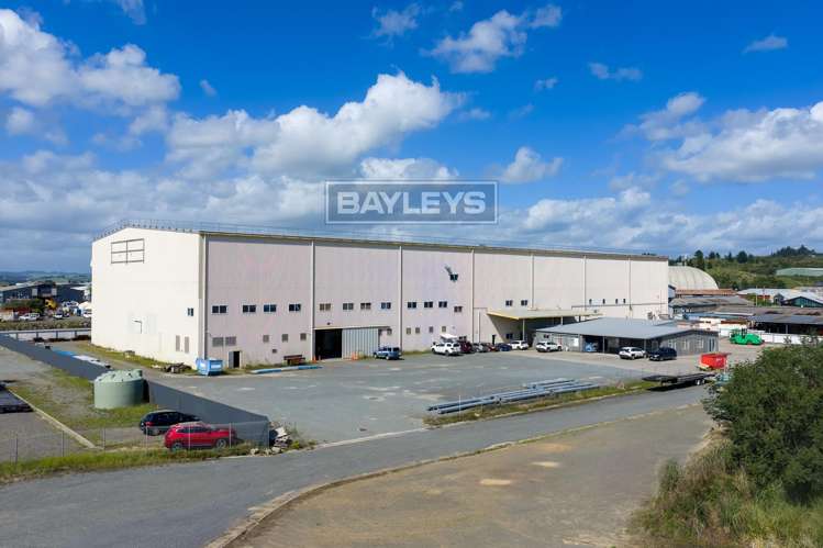 4A Fraser Street Port Port Whangarei_14