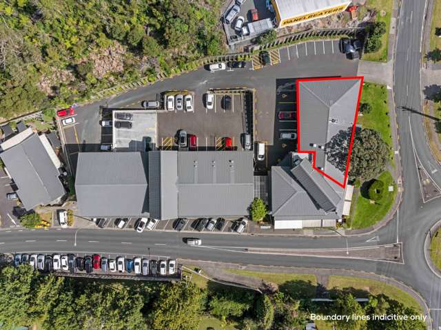 Unit 2 /23 Wainui Road Silverdale_1
