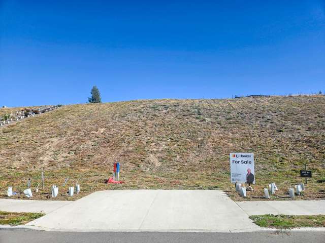 33 Station Bay Rise [Lot 44] Lake Tekapo_1