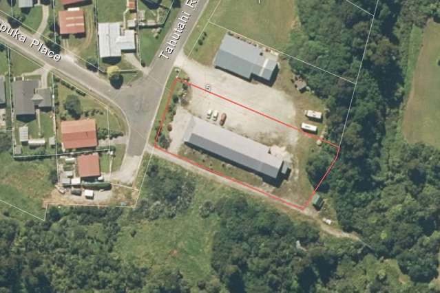 7 Tahutahi Road Haast_3