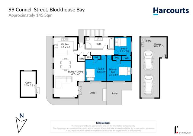 99 Connell Street Blockhouse Bay_4