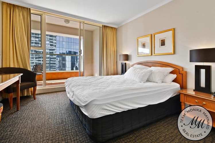 2306/8 Albert Street Auckland Central_5