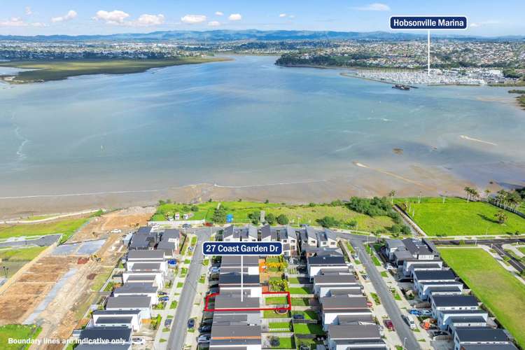 27 Coast Garden Drive Hobsonville_27