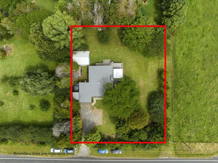 1065 Tairua Road Whangamatā_21