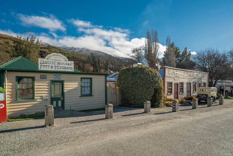 2283 Cardrona Valley Road Cardrona_17