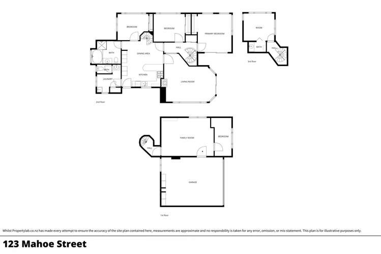 123 Mahoe Street Melville_32