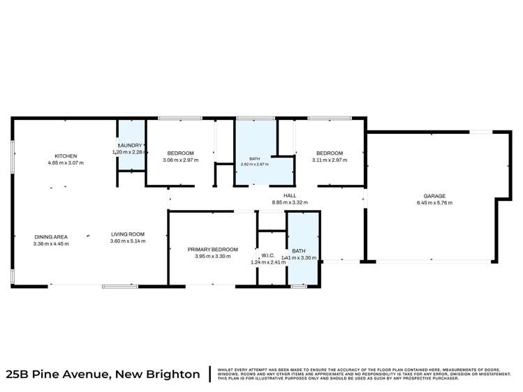 25B Pine Avenue South New Brighton_17