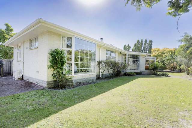 Great Home Great Location