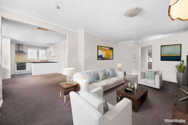 Picture-Perfect Family Living On ~809m²