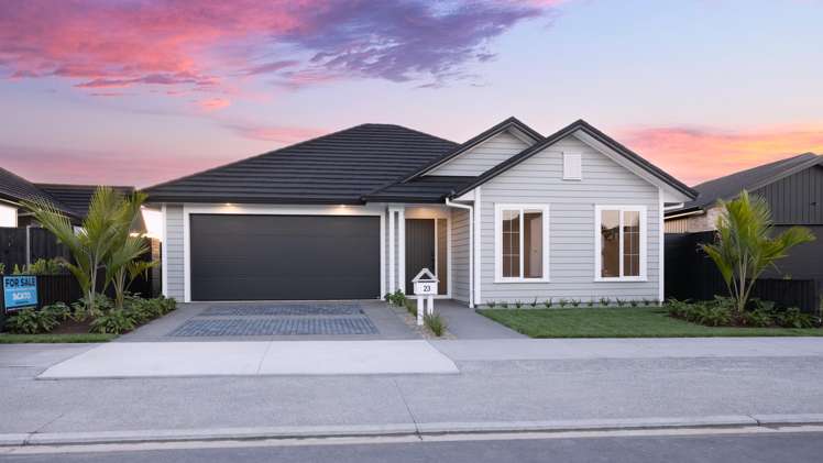 23 Tipu Crescent Milldale_1