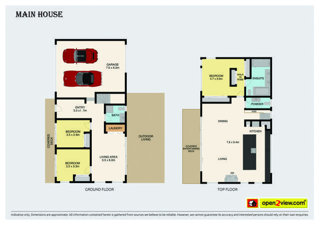 32 Taumata Road Omaha_2