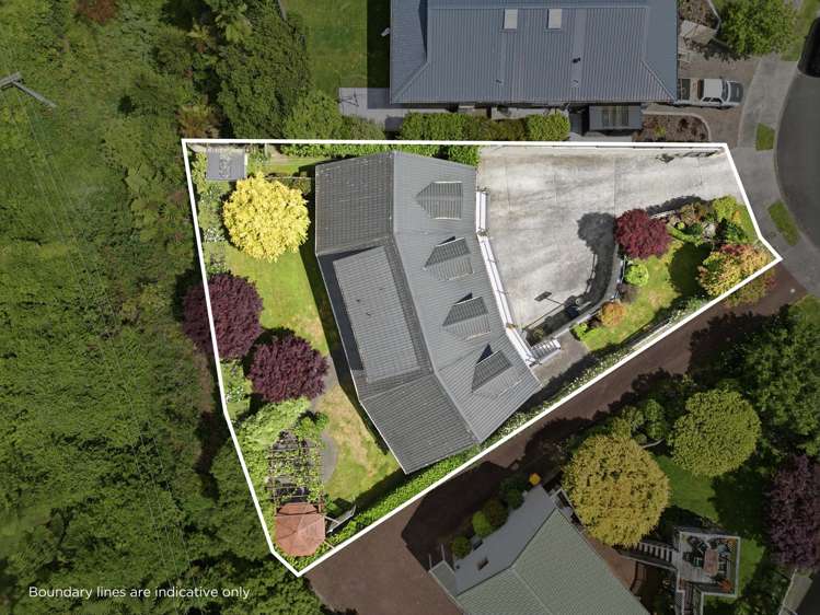 25 Mark Place Lynmore_17