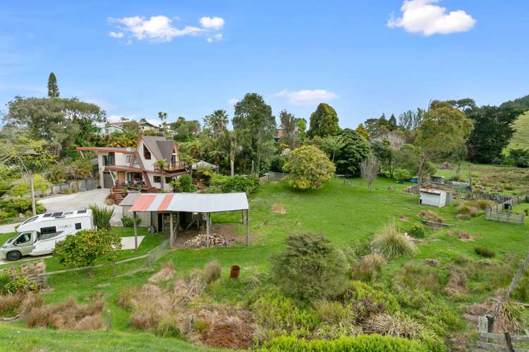 Pearl Avenue Kawhia_19