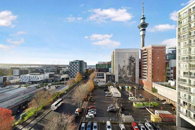 826/72 Nelson Street City Centre_3