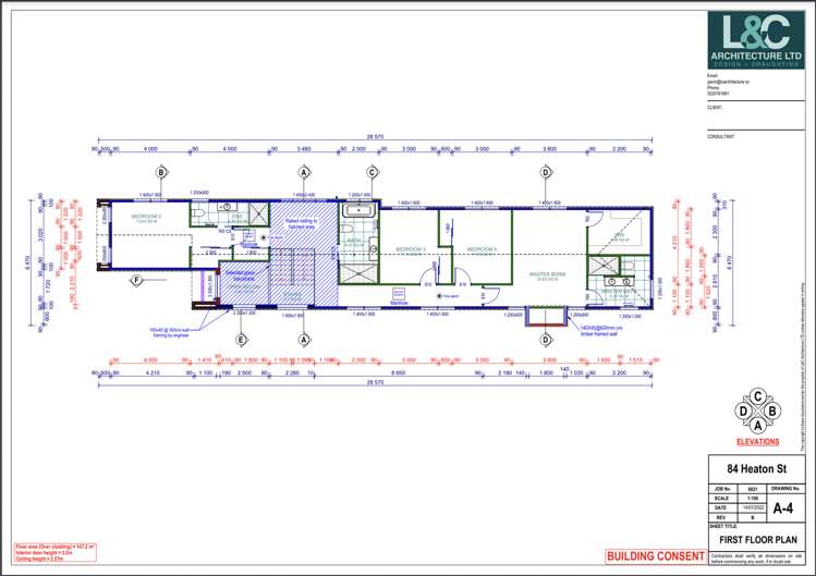 84 Heaton Street Merivale_13