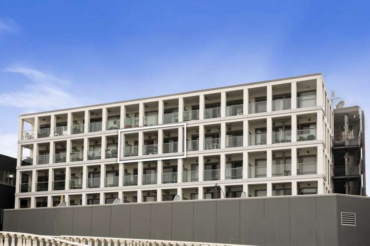 303/401 New North Road Kingsland_12