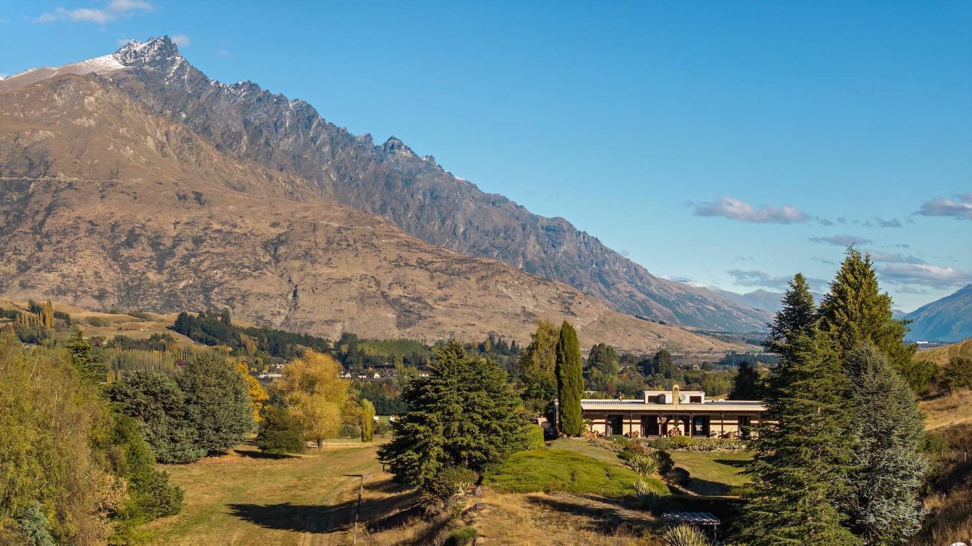 128 Hunter Road Dalefield/Wakatipu Basin_0