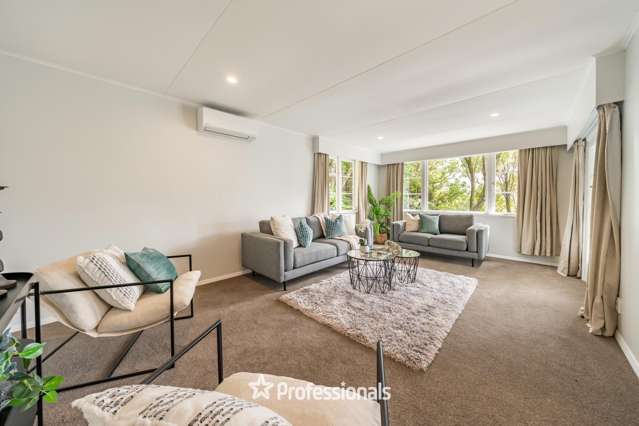 BIG HOME, BIG VALUE – DON'T MISS OUT