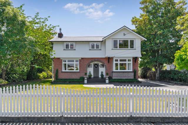 A Love Letter to Restored 1920s Elegance
