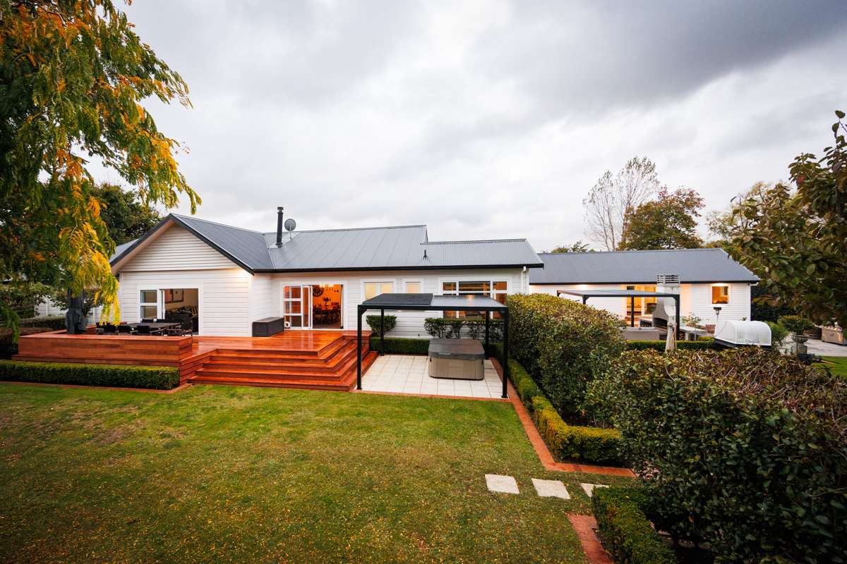 1 West Street | Feilding | Manawatu | Houses for Sale - OneRoof