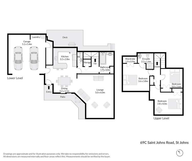 69c Saint Johns Road Saint Johns_18