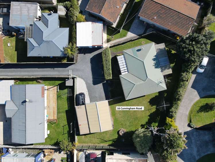 16 Cunningham Road Beerescourt_18