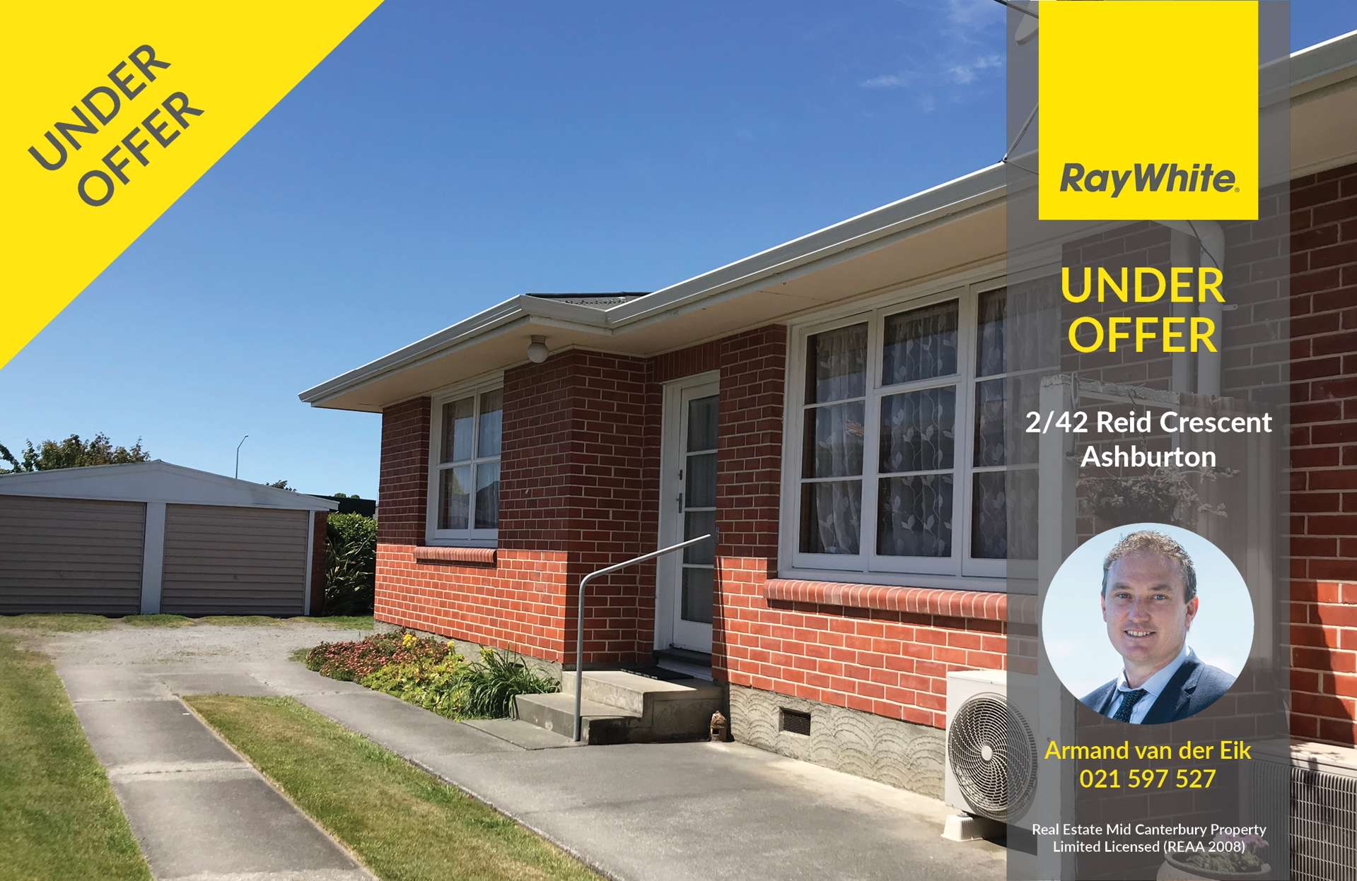 2/42 Reid Crescent Allenton_0