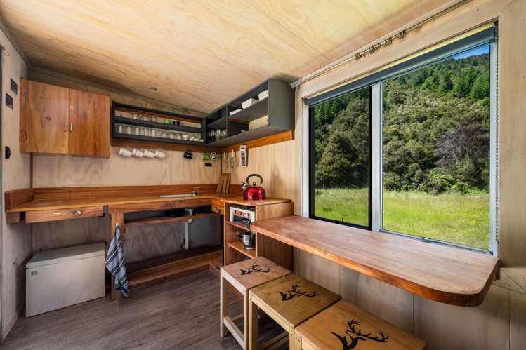 Leatham Road Wairau Valley_5