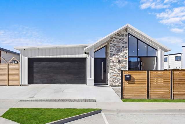 Luxury Living with Hidden Dual-Living Flexibility