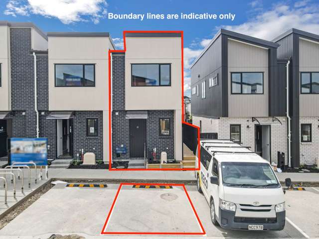 31 Kiato Lane Flat Bush_3