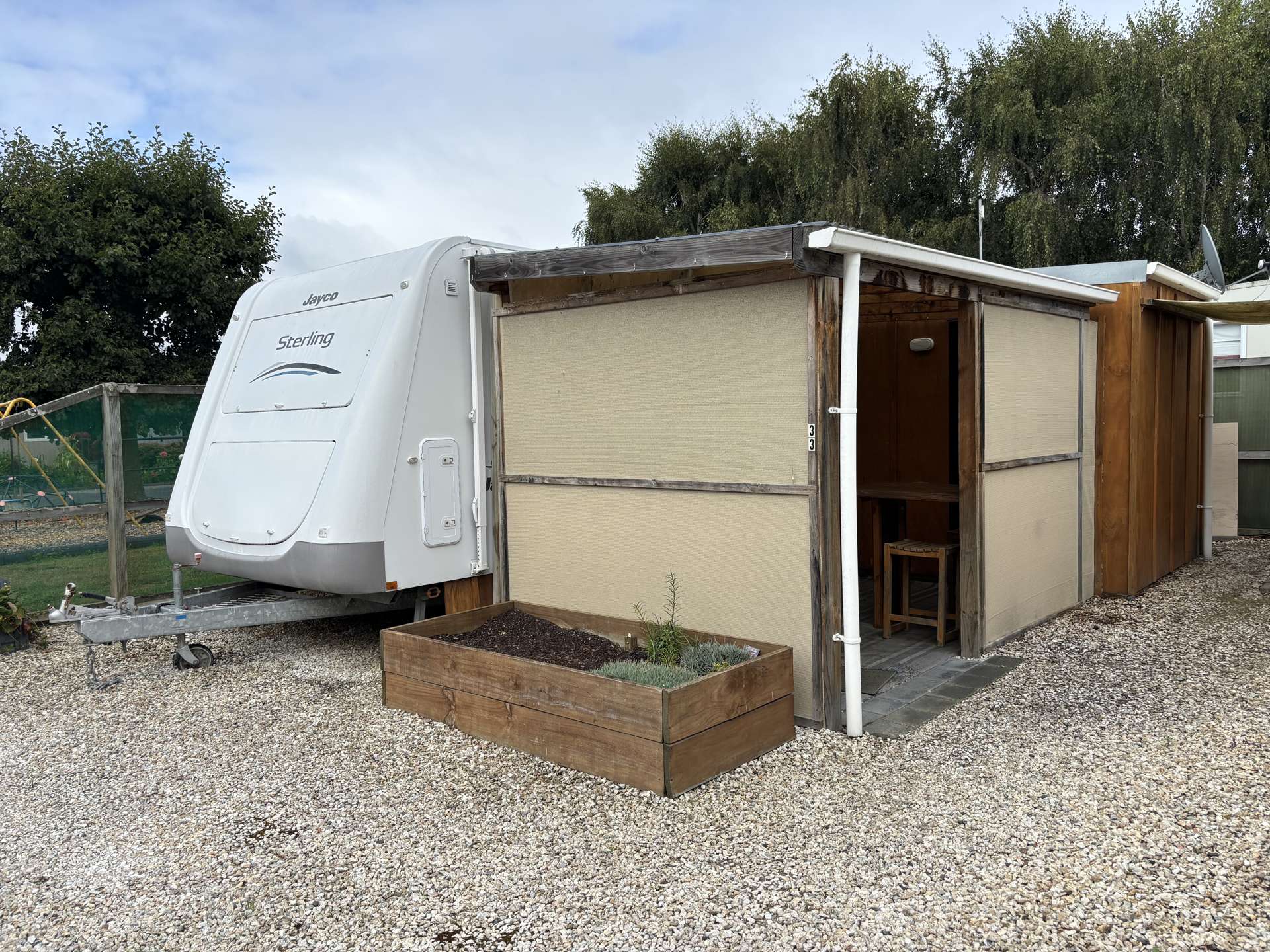 Unit, Site/33, 45 Doubledays Road Kaiapoi_0