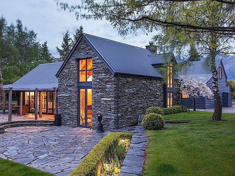 582 Speargrass Flat Road Dalefield/Wakatipu Basin_0