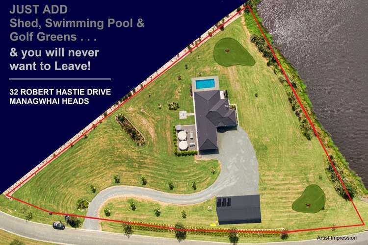 32 Robert Hastie Drive Mangawhai_19