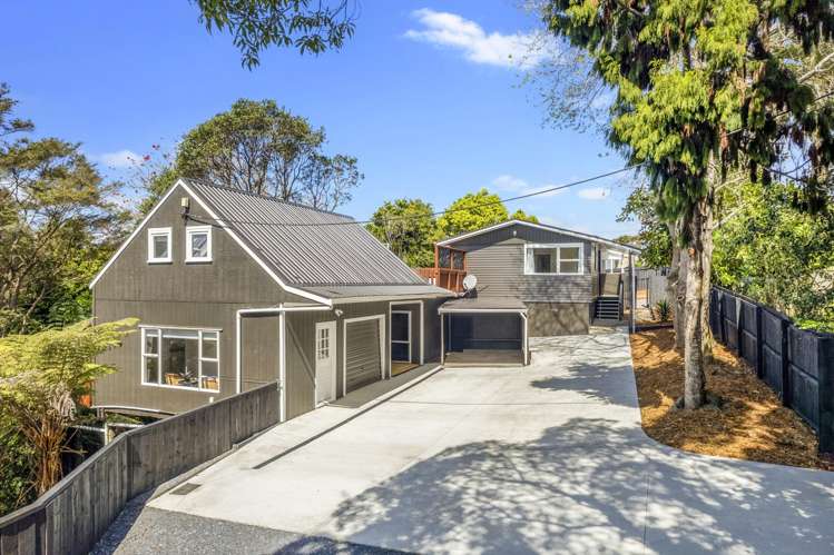 380 Huia Road Titirangi_25