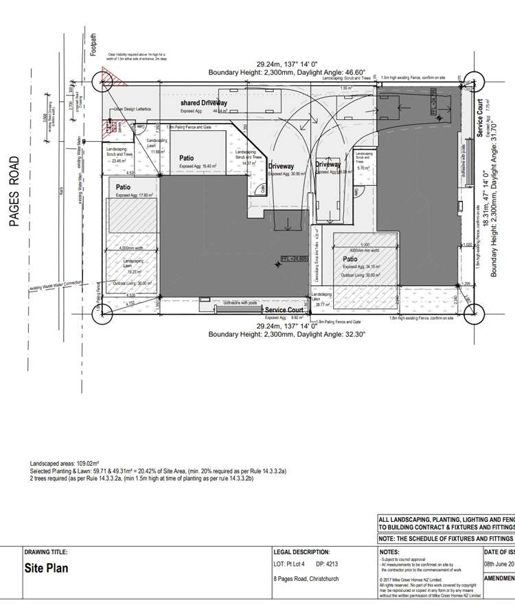 8 Pages Road Linwood_8