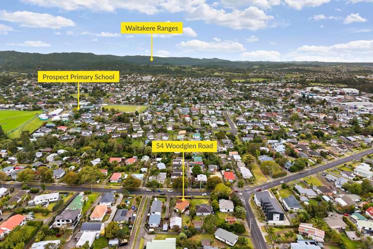 54 Woodglen Road Glen Eden_19