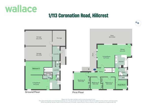1/113 Coronation Road Hillcrest_4